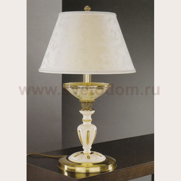 Светильник настольный Reccagni Angelo P. 6718G