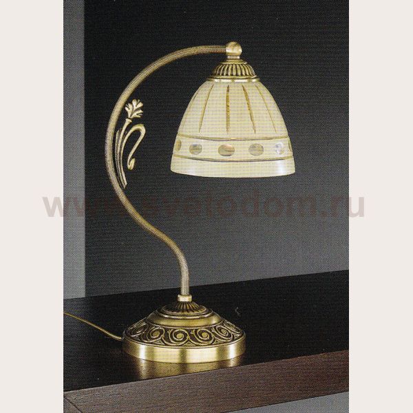 Светильник настольный Reccagni Angelo P. 7054P