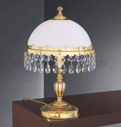 Светильник настольный Reccagni Angelo P. 7961M