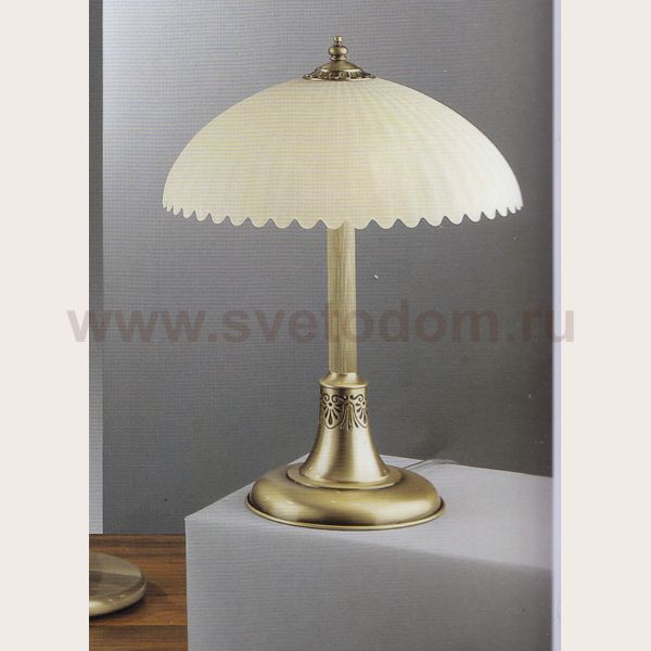 Светильник настольный Reccagni Angelo P. 826