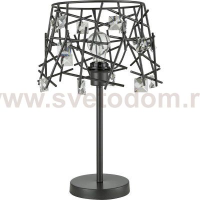 Настольная лампа Vele Luce Assoluto VL1532N01