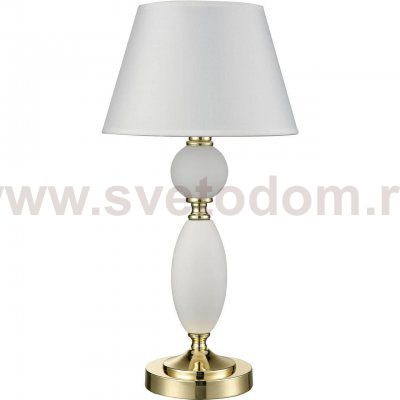 Настольная лампа Vele Luce Bella VL2014N01