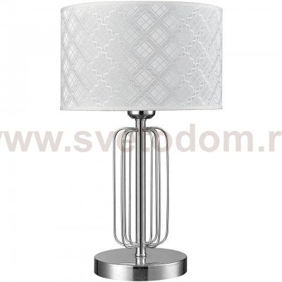 Настольная лампа Vele Luce Fillippo VL1983N01