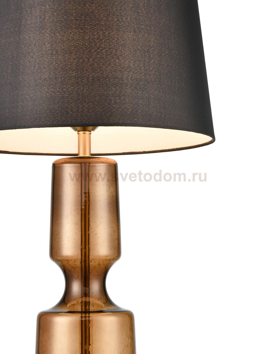 Настольная лампа Vele Luce vl5774n21 paradise