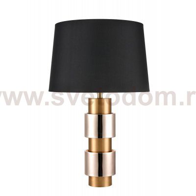 Настольная лампа Vele Luce vl5754n01 rome