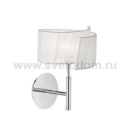 Светильник бра Ideal lux NASTRINO AP1 (92577)