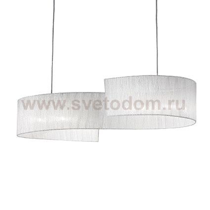 Подвесной светильник Ideal lux NASTRINO SP4 (88631)