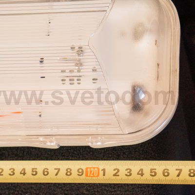 Светильник Navigator 94 889 NWL-AC-E236-G13