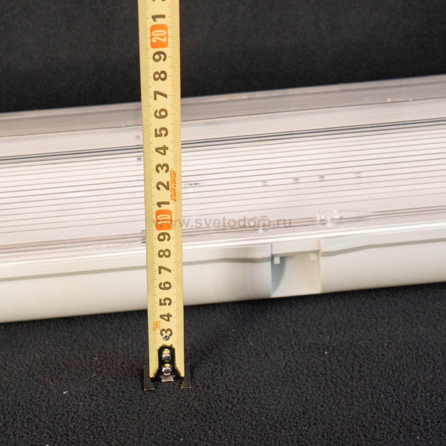 Светильник Navigator 94 889 NWL-AC-E236-G13