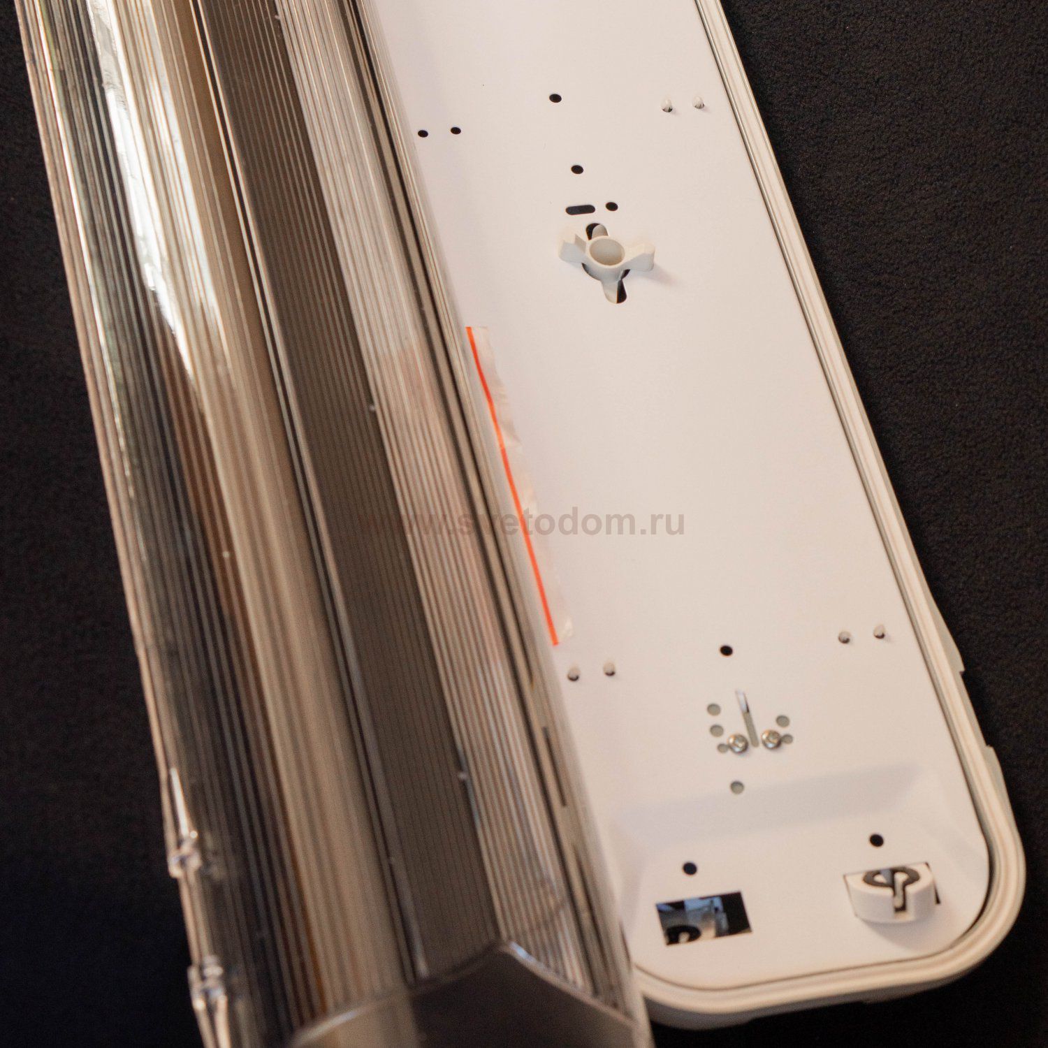 Светильник Navigator 94 889 NWL-AC-E236-G13