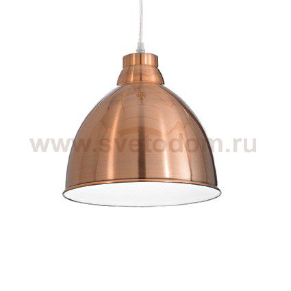 Подвесной светильник Ideal lux NAVY SP1 RAME (20747)
