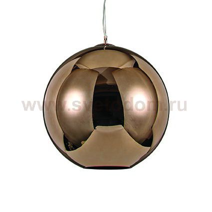 Подвесной светильник Ideal Lux NEMO RAME SP1 D50