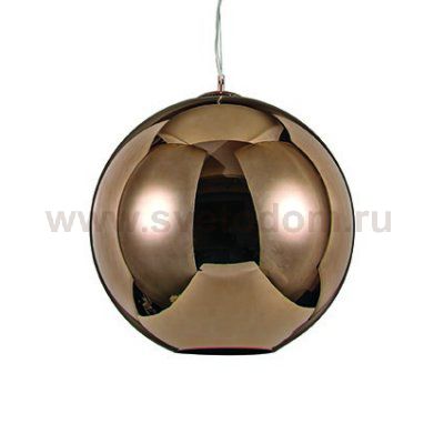 Подвесной светильник Ideal Lux NEMO RAME SP1 D50