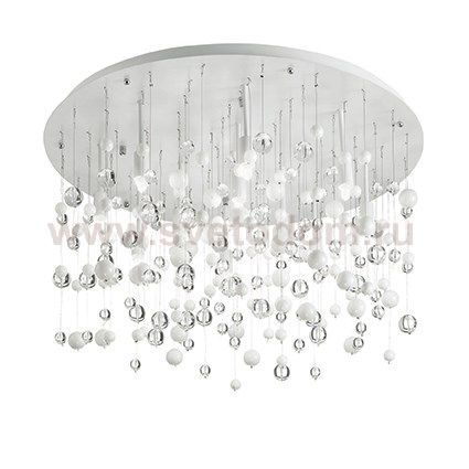 Ideal Lux NEVE PL12 BIANCO