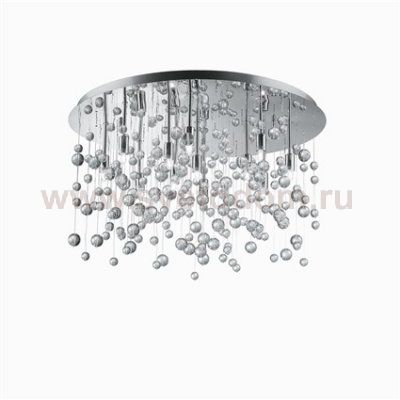 Ideal Lux NEVE PL12 CROMO