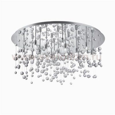 Ideal Lux NEVE PL15 CROMO