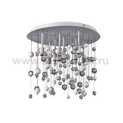 Ideal Lux NEVE PL8 BIANCO