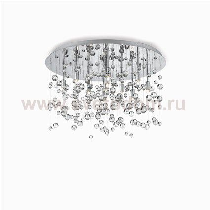 Ideal Lux NEVE PL8 CROMO