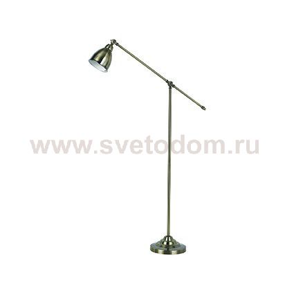 Торшер Ideal Lux NEWTON PT1 BRUNITO