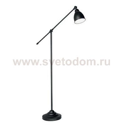 Ideal Lux NEWTON PT1 NERO