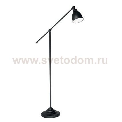 Ideal Lux NEWTON PT1 NICKEL