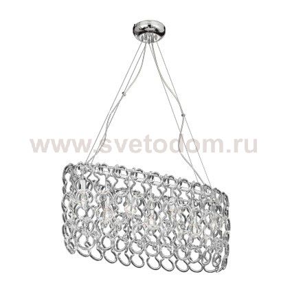 Потолочный светильник Ideal Lux NIAGARA SP7