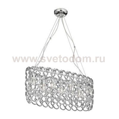 Потолочный светильник Ideal Lux NIAGARA SP7