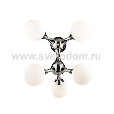 Ideal Lux NODI PL5 BIANCO