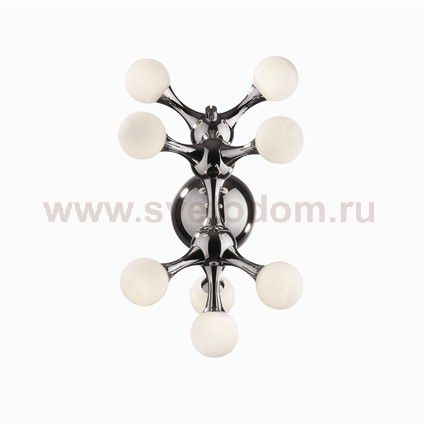 Потолочный светильник Ideal Lux NODI BIANCO PL8