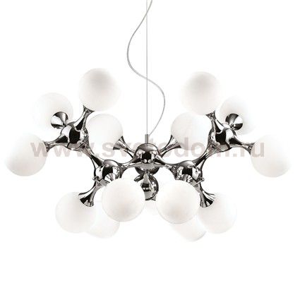 Ideal Lux NODI SP15 BIANCO