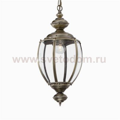 Потолочный светильник Ideal Lux NORMA SP1 BIG BRUNITO