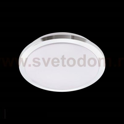 Светильник настено-потолочный светодиодный диммируемый COMPETA 1-ST Eglo 97754