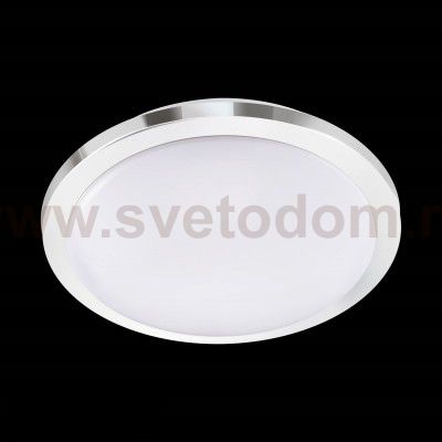 Светильник настено-потолочный светодиодный диммируемый COMPETA 1-ST Eglo 97755