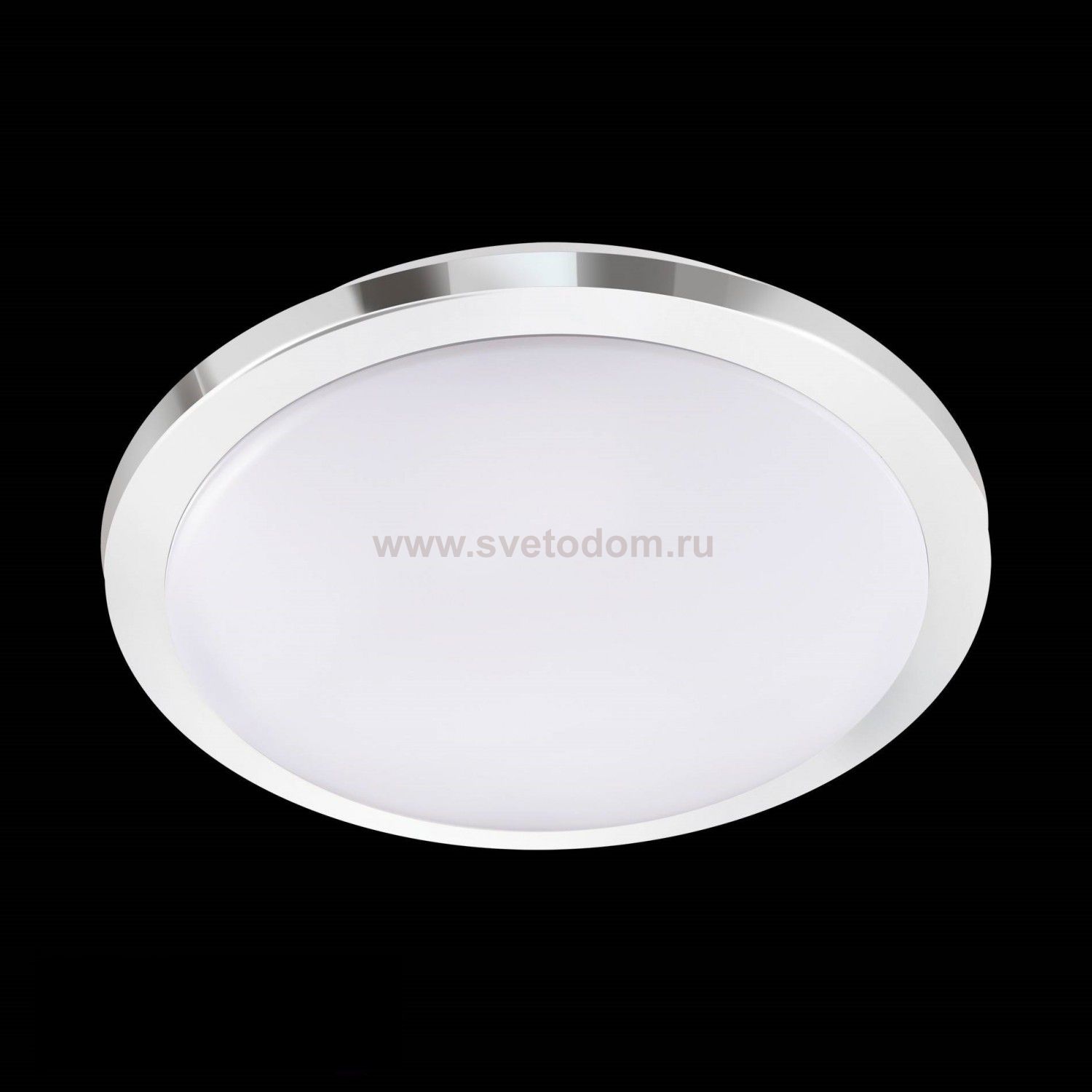 Светильник настено-потолочный светодиодный диммируемый COMPETA 1-ST Eglo 97755