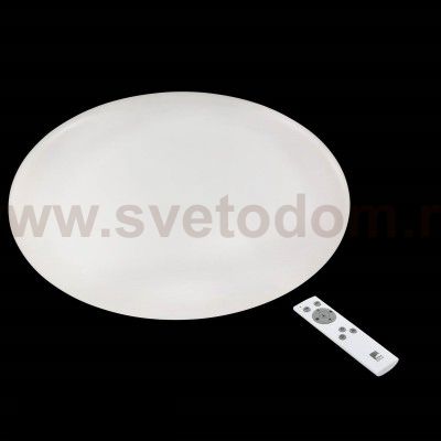 Светильник потолочный светодиодный диммируемый GIRON Eglo 97528