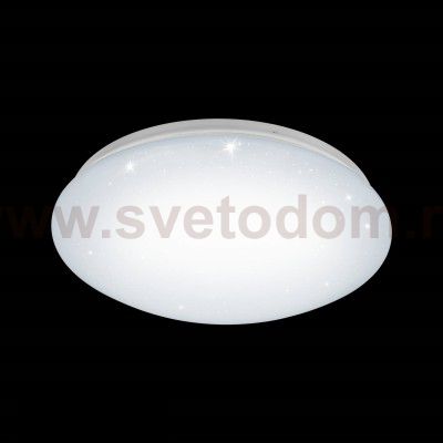 Настенно-потолочный светильник светодиодный GIRON-RW Eglo 97108