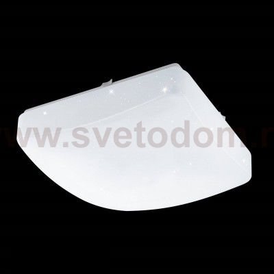 Настенно-потолочный светильник светодиодный GIRON-RW Eglo 97109