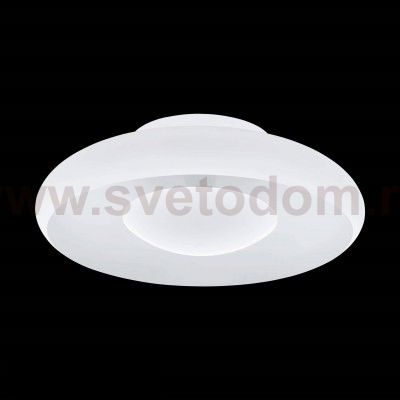 Светильник потолочный светодиодный диммируемый MELDOLA Eglo 97557