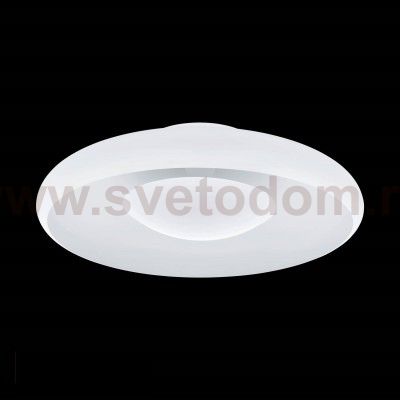 Светильник потолочный светодиодный диммируемый MELDOLA Eglo 97558