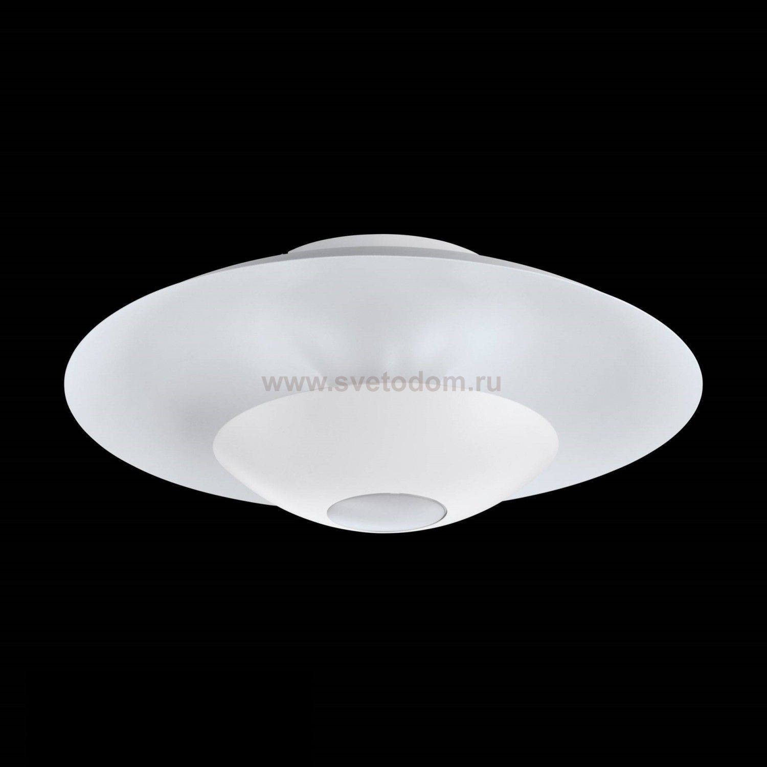 Настенно-потолочный светильник 97569 Eglo NUVANO 1