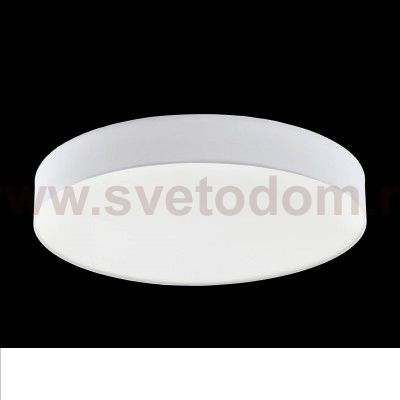 Светодиодная светильник ROMAO диммир и рег-ка темп. цвета Eglo 97782