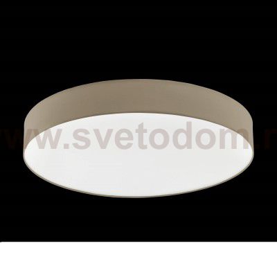 Светодиодная светильник ROMAO диммир и рег-ка темп. цвета Eglo 97783