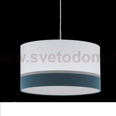 Подвесной потолочный светильник SPALTINI Eglo 39554
