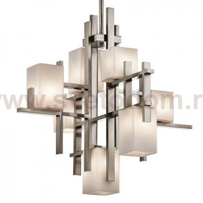 Люстра Natural concept KL/CITY LIGHTS7A CITY LIGHTS