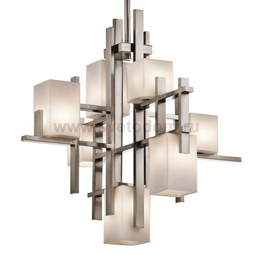 Люстра Natural concept KL/CITY LIGHTS7A CITY LIGHTS