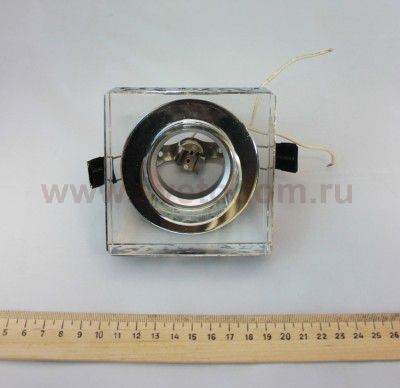 Встраиваемый светильник Novotech 369463 ARBOR