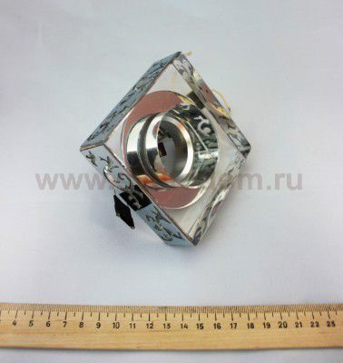 Встраиваемый светильник Novotech 369463 ARBOR