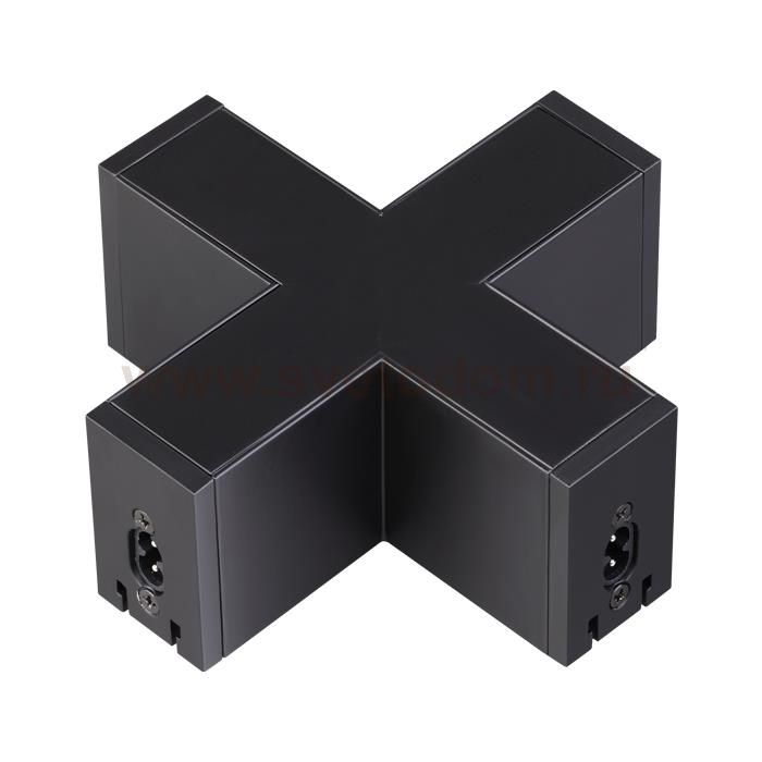 Соединитель - Х Novotech 135035 RATIO