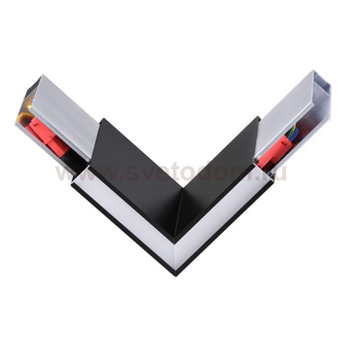 Светильник без драйвера для арт. 358160 Novotech 135077 ITER