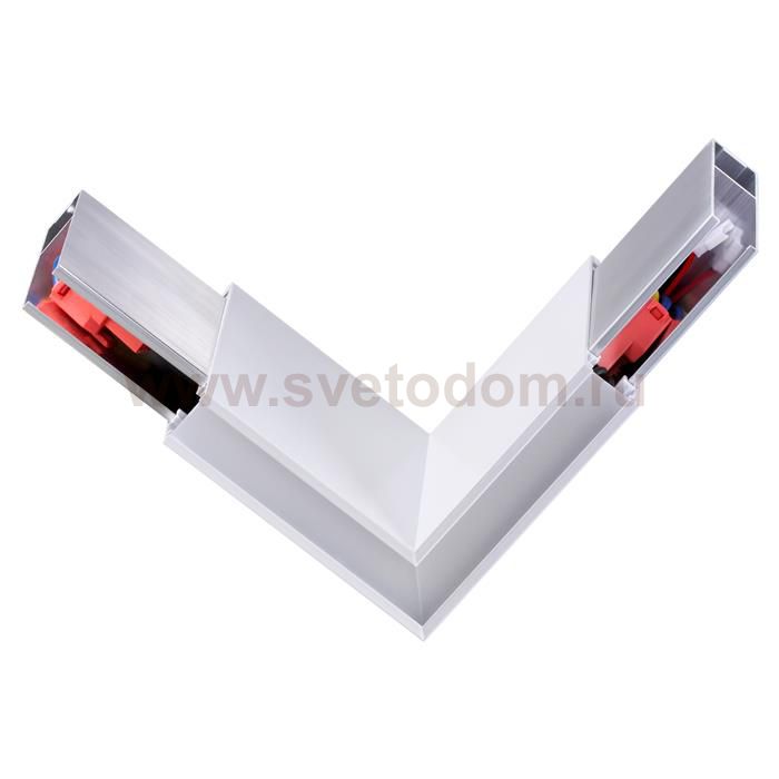 Светильник без драйвера для арт. 358161 Novotech 135078 ITER